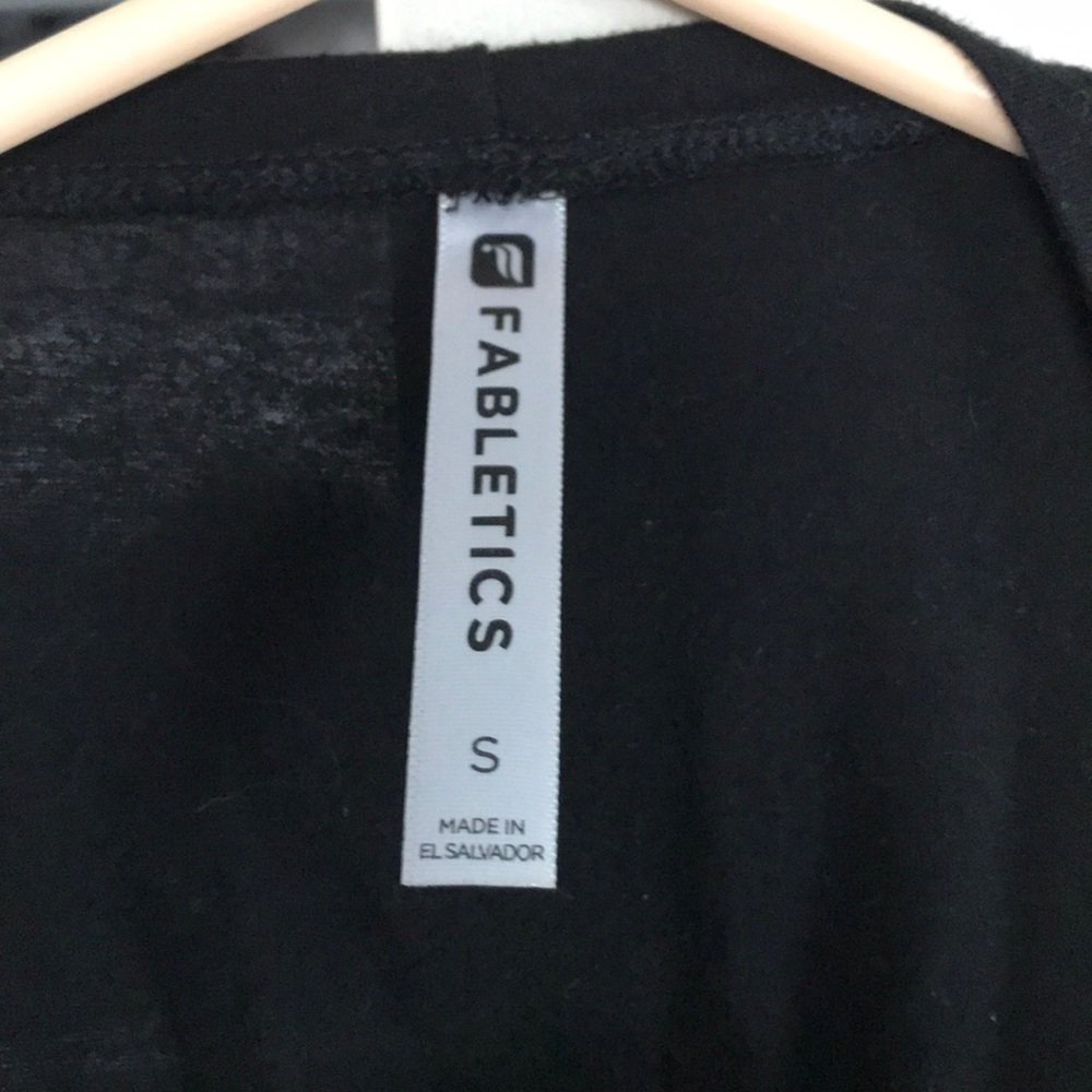 Fabletics tank top - Picture 3 of 4